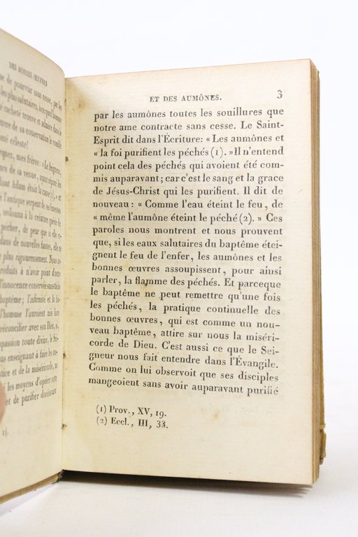 Lettres choisies des Pères