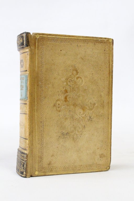 Lettres choisies des Pères