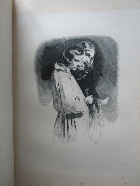 Lettres D'Abailard et D'Heloise