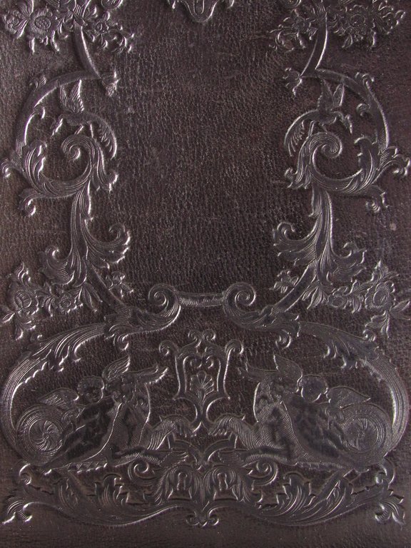 Lettres D'Abailard et D'Heloise