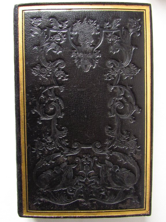 Lettres D'Abailard et D'Heloise