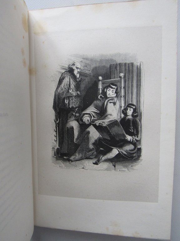 Lettres D'Abailard et D'Heloise