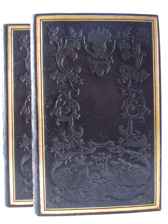 Lettres D'Abailard et D'Heloise