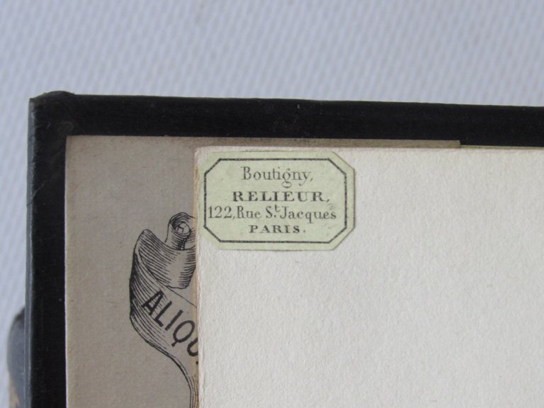 Lettres D'Abailard et D'Heloise