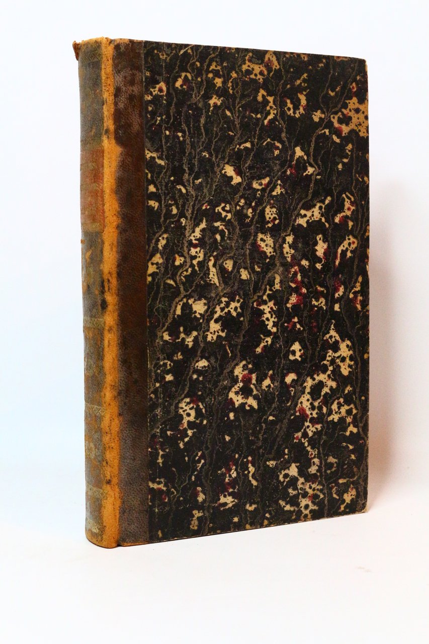 Lettres d'Horace Walpole, depuis comte d'Orford, à Georges Montagu depuis …