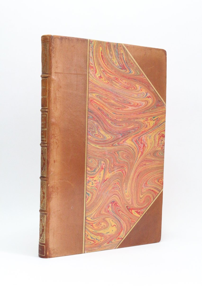 Lettres d'un lieutenant-colonel de Dragons à la guerre de Crimée