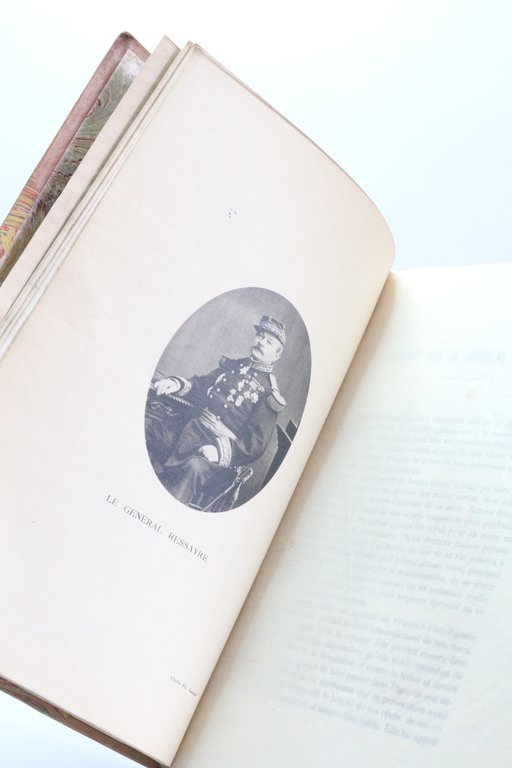 Lettres d'un lieutenant-colonel de Dragons à la guerre de Crimée