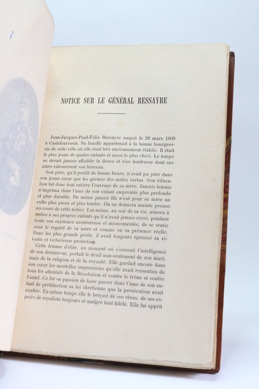 Lettres d'un lieutenant-colonel de Dragons à la guerre de Crimée