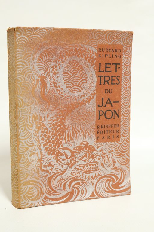 Lettres du Japon