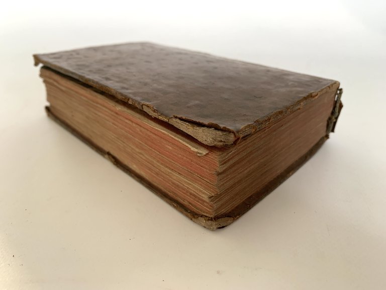 Lettres du Marquis de Roselle