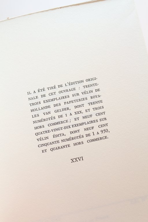 Lettres inédites à Christian Gauss