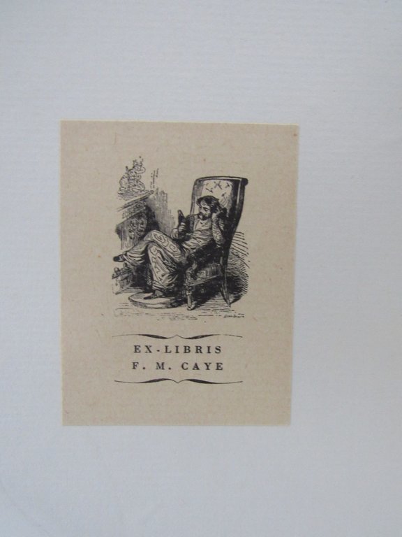 Lettres sur l'Italie