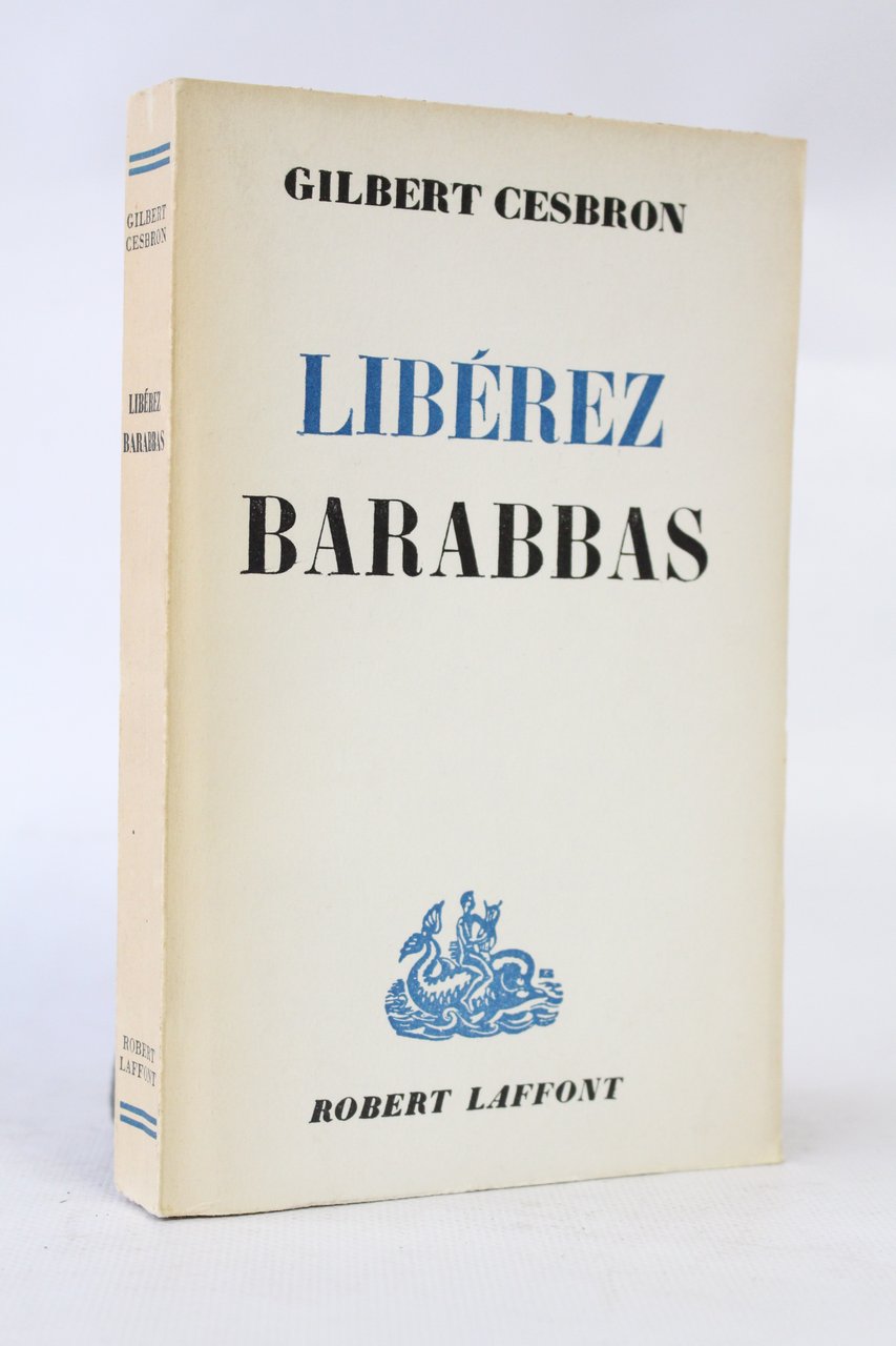 Libérez Barabbas