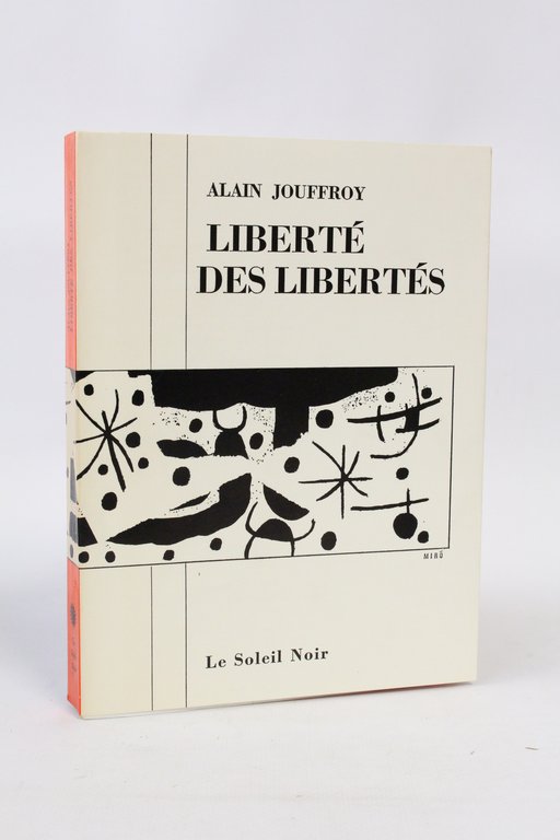 Liberté des libertés