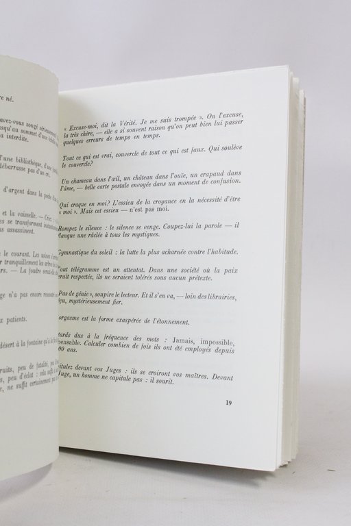 Liberté des libertés