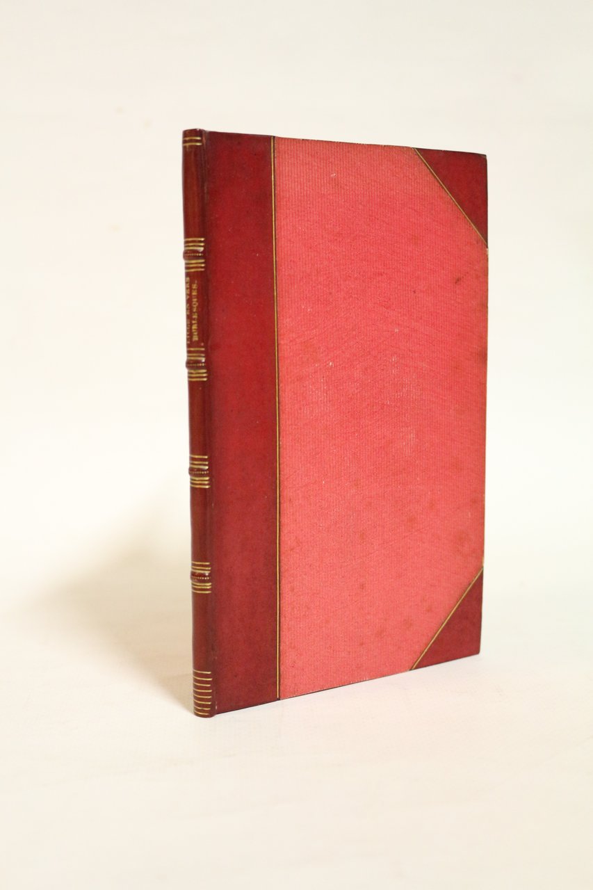 Lille en vers burlesques. - Les embaras du jour de …