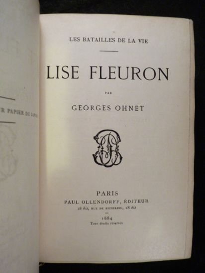 Lise Fleuron