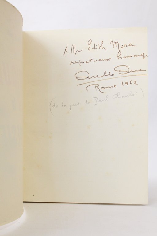 Logique de la poésie