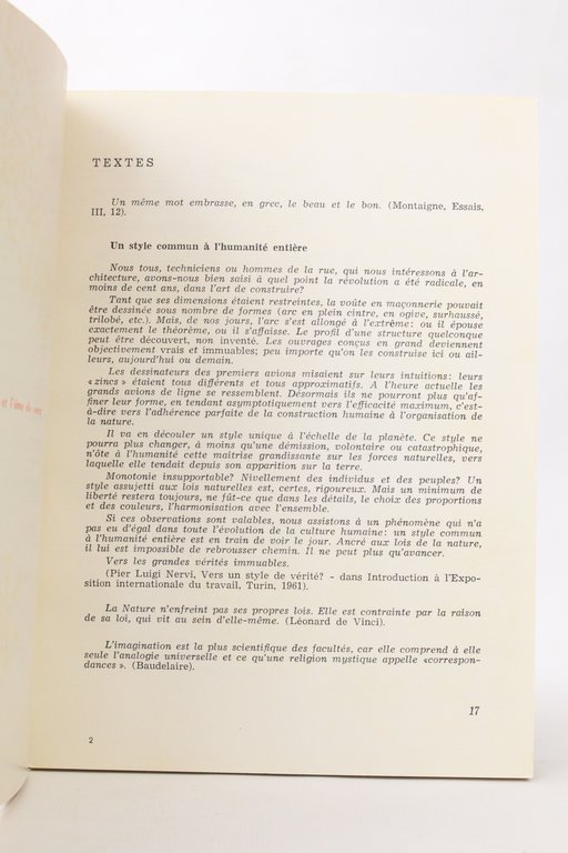 Logique de la poésie