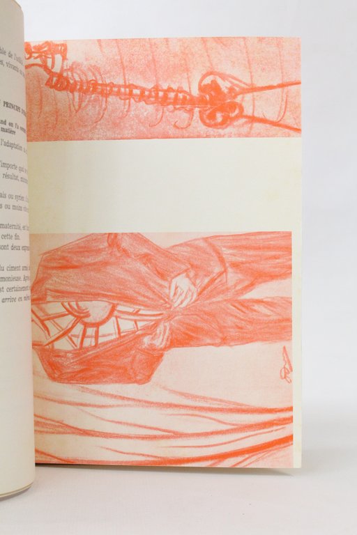 Logique de la poésie