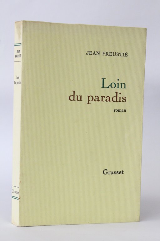 Loin du paradis