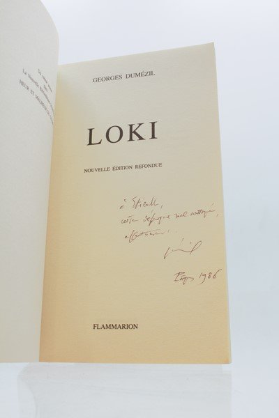 Loki