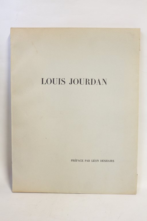 Louis Jourdan