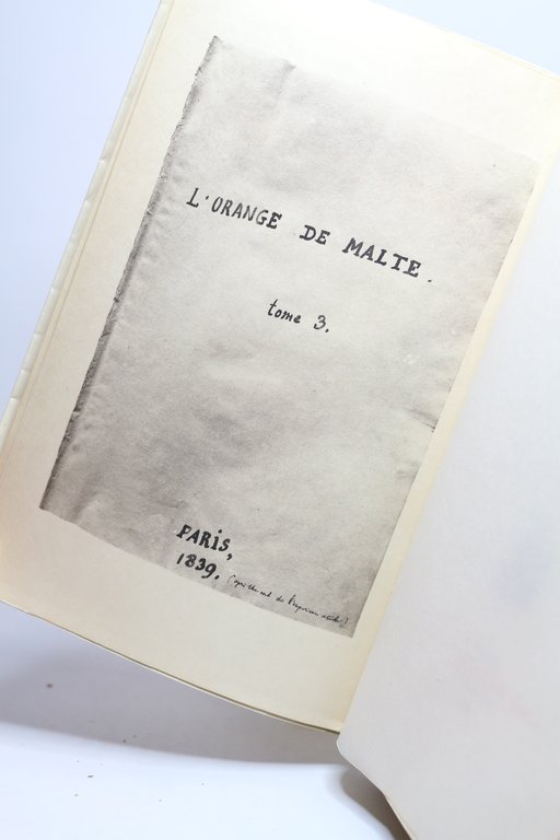 Lucien Leuwen (tome 3 seul)