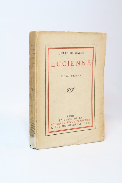 Lucienne