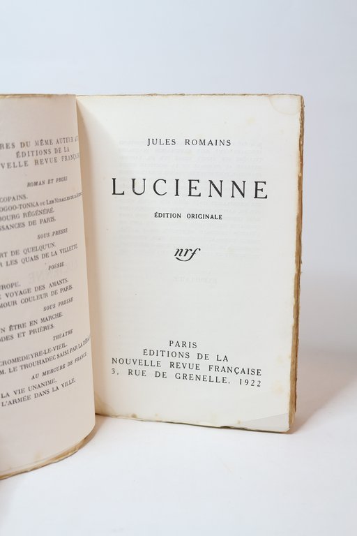 Lucienne