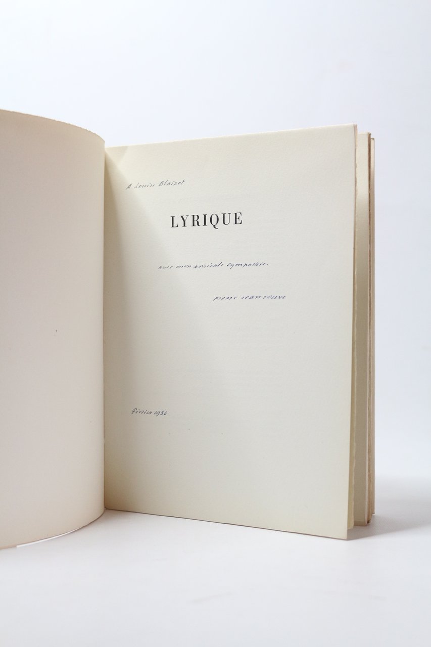 Lyrique