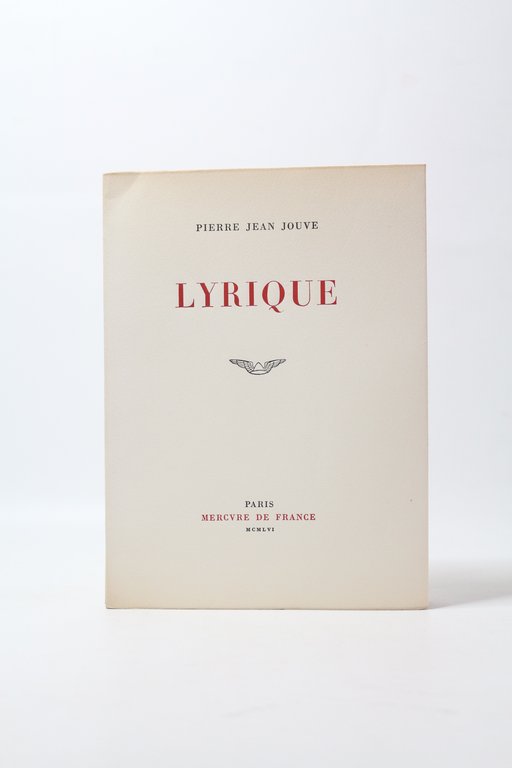 Lyrique