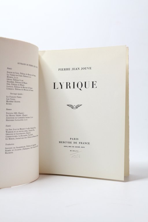 Lyrique