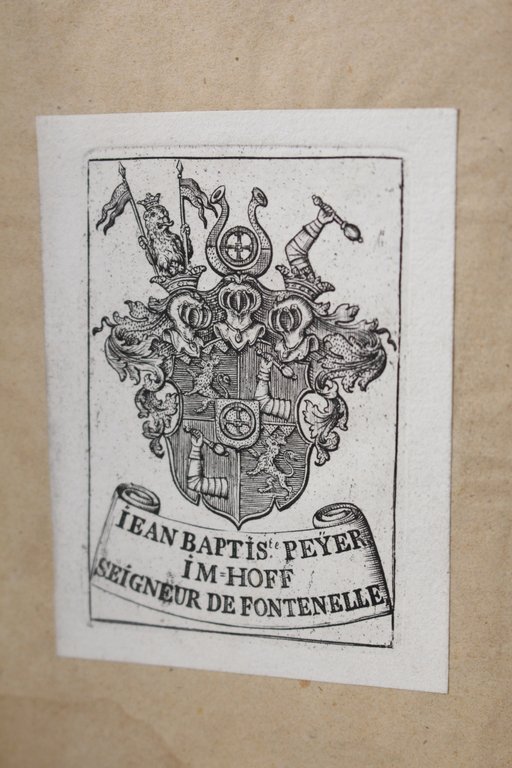 M. Actii Plauti Comediae XX. Post omnes omnium aéditiones accuryissime …