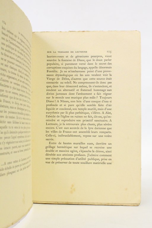 M. Faramond théoricien in La Nouvelle Revue française n°2 de …