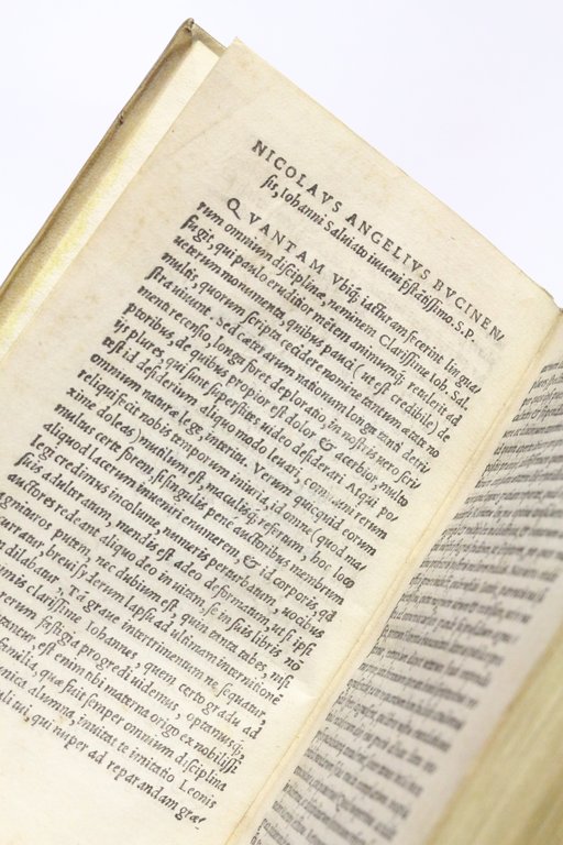 Macrobius interpretatio in somnium Scipionis a Cicerone confictum. Eiusdem Saturnaliorum …