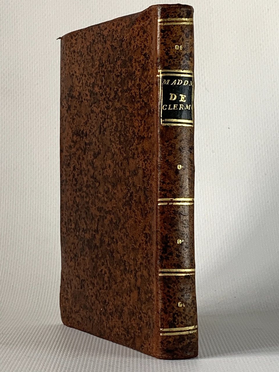 Mademoiselle de Clermont