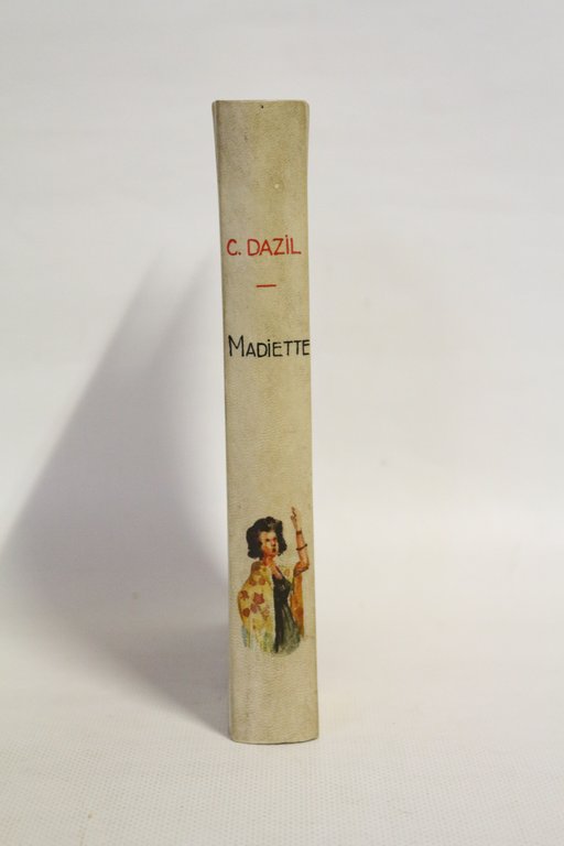 Madiette