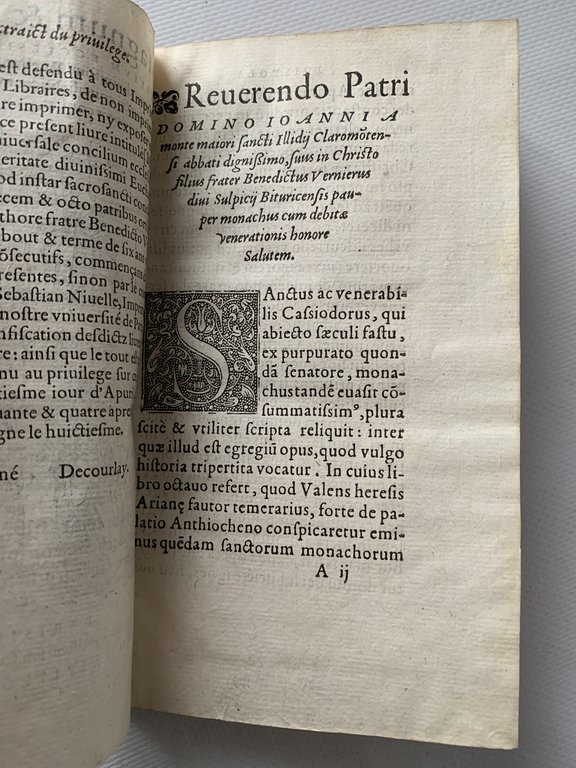 Magnum & universale concilium ecclesiae militantis super veritate Eucharistiae sacramenti