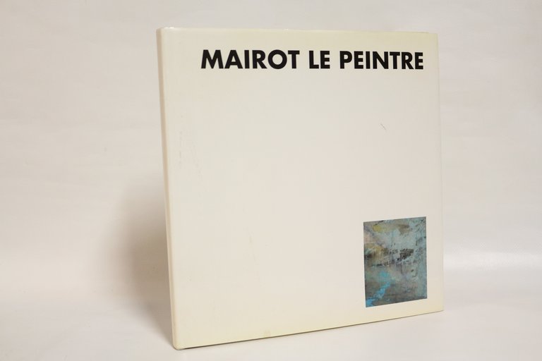 Mairot le peintre