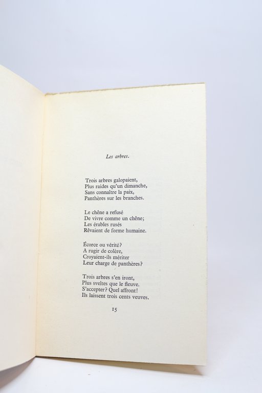 Maître objet