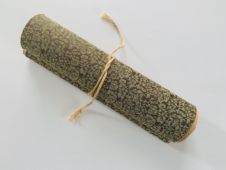 Makemono de 11 scènes chinoises érotiques. Rêve de printemps