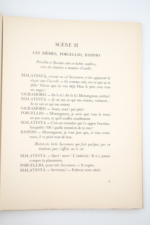 Malatesta