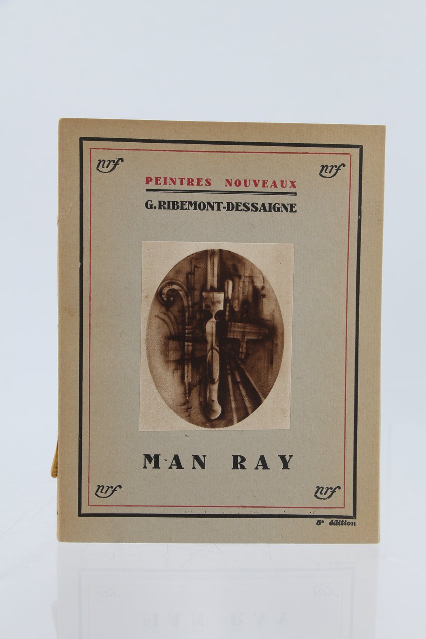 Man Ray