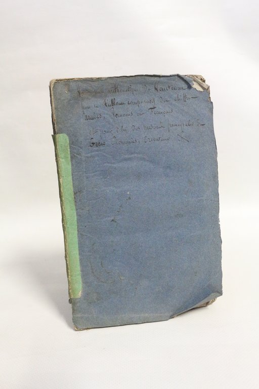 Manuel métrologique des peuples de l'antiquité