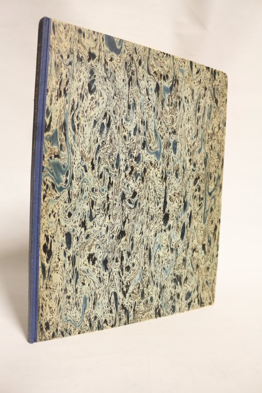 Manuscrit autographe complet La fiancée de Corinthe