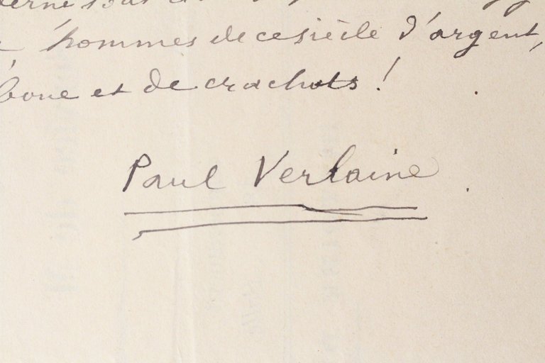 Le lieu de misère partagée du poète et de l'ouvrier …