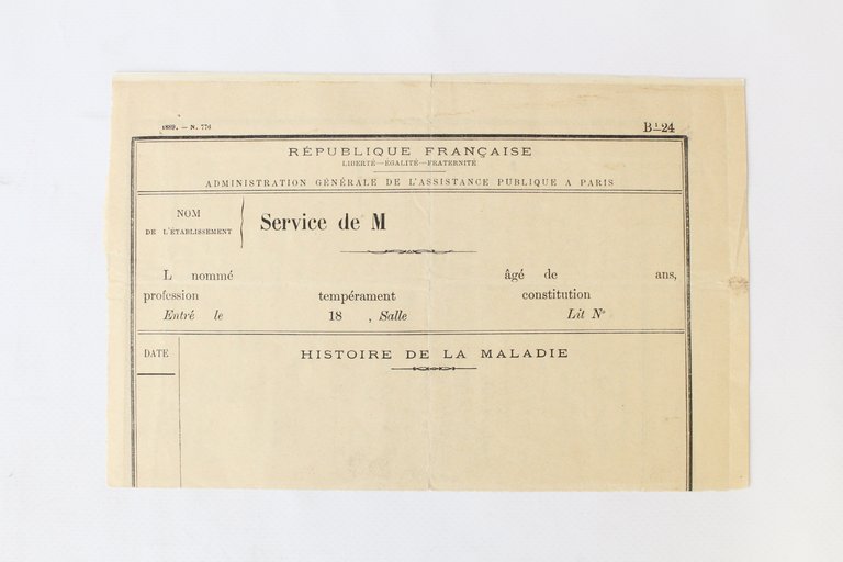 Le lieu de misère partagée du poète et de l'ouvrier …