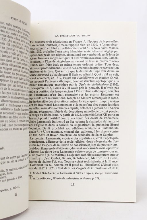 Marc Sangnier 1873-1950