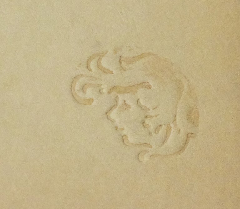 "Marchande de Lacets" - Lithographie originale sur Japon - L'Estampe …